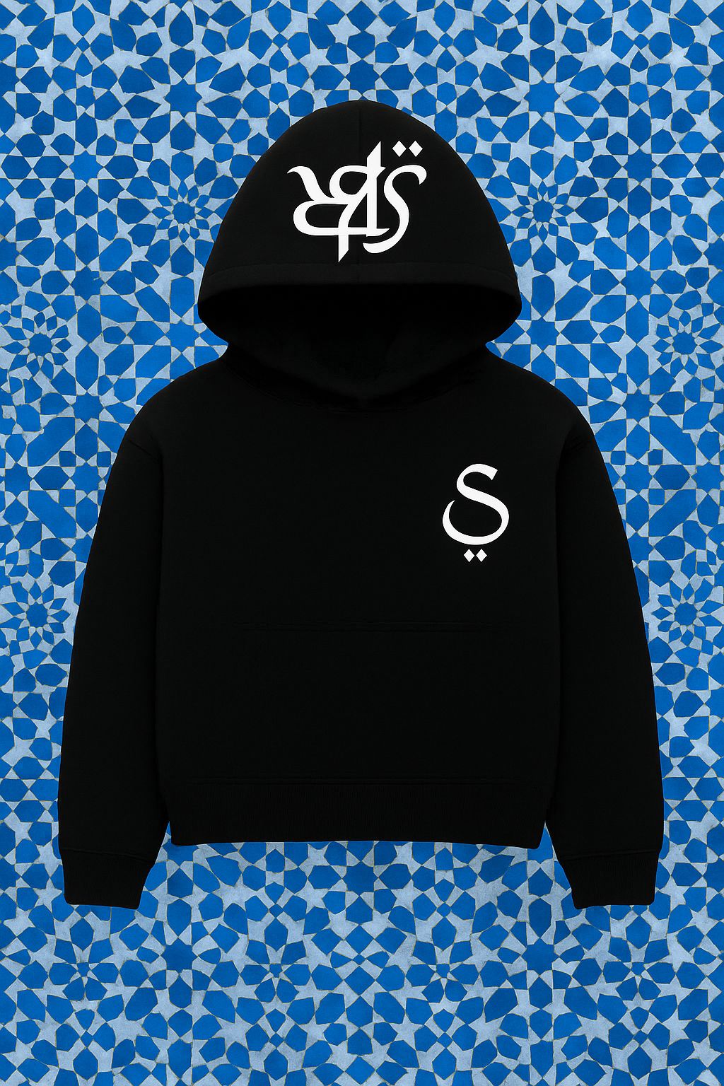Origin Hoodie