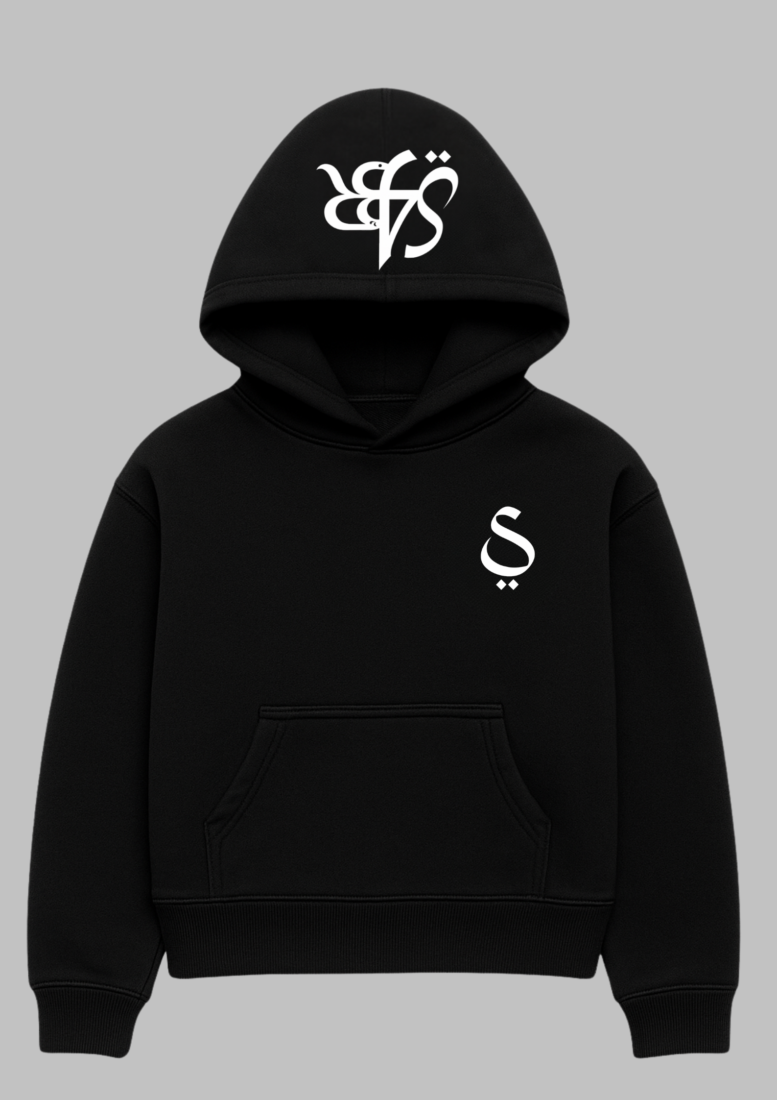 Origin Hoodie