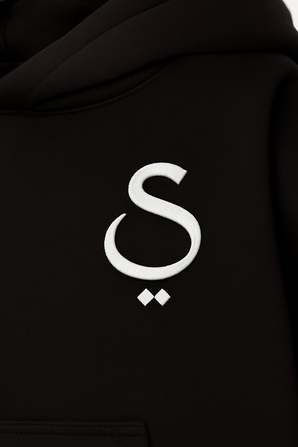Origin Hoodie