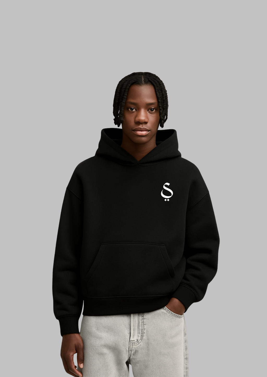 Origin Hoodie