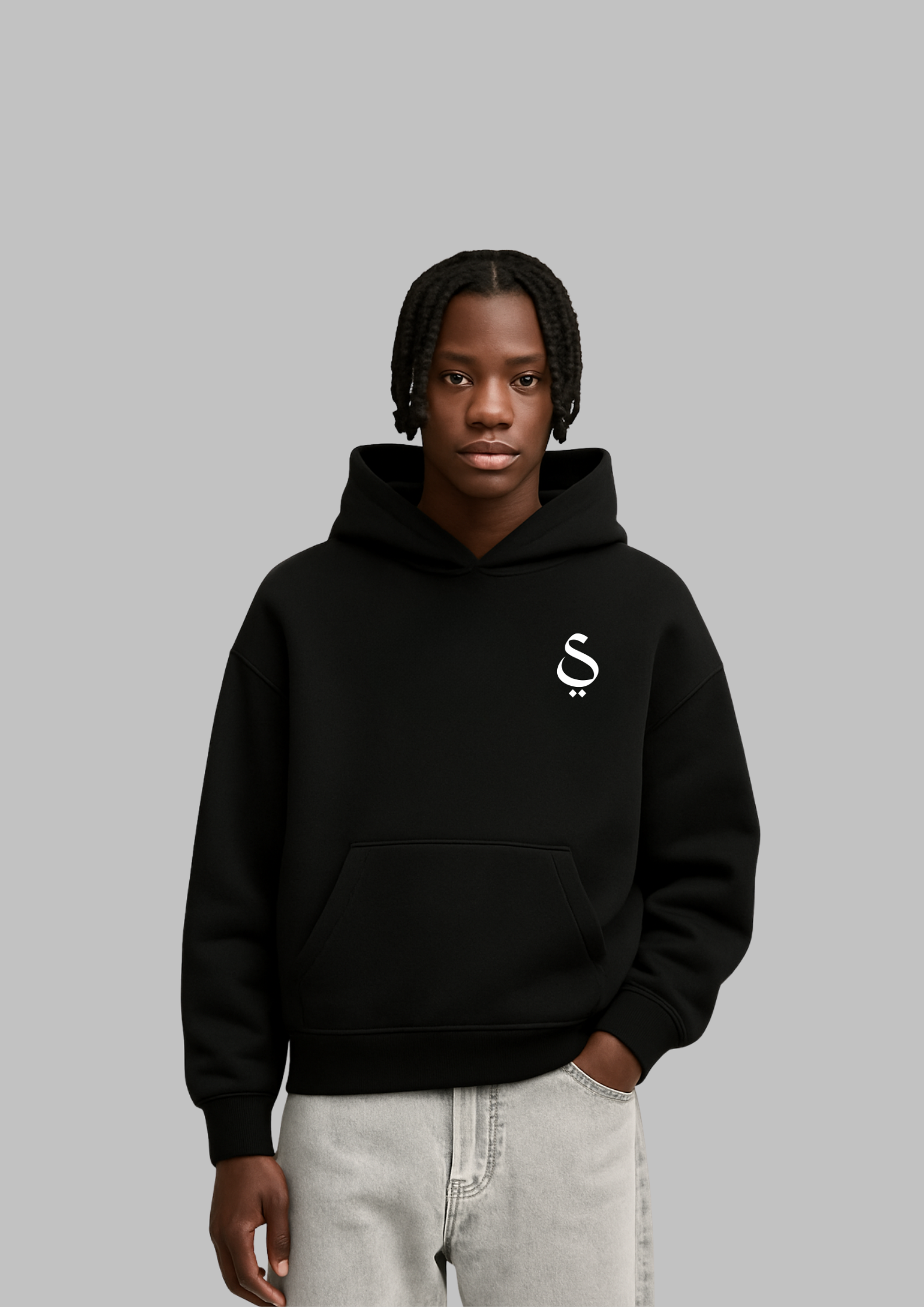 Origin Hoodie