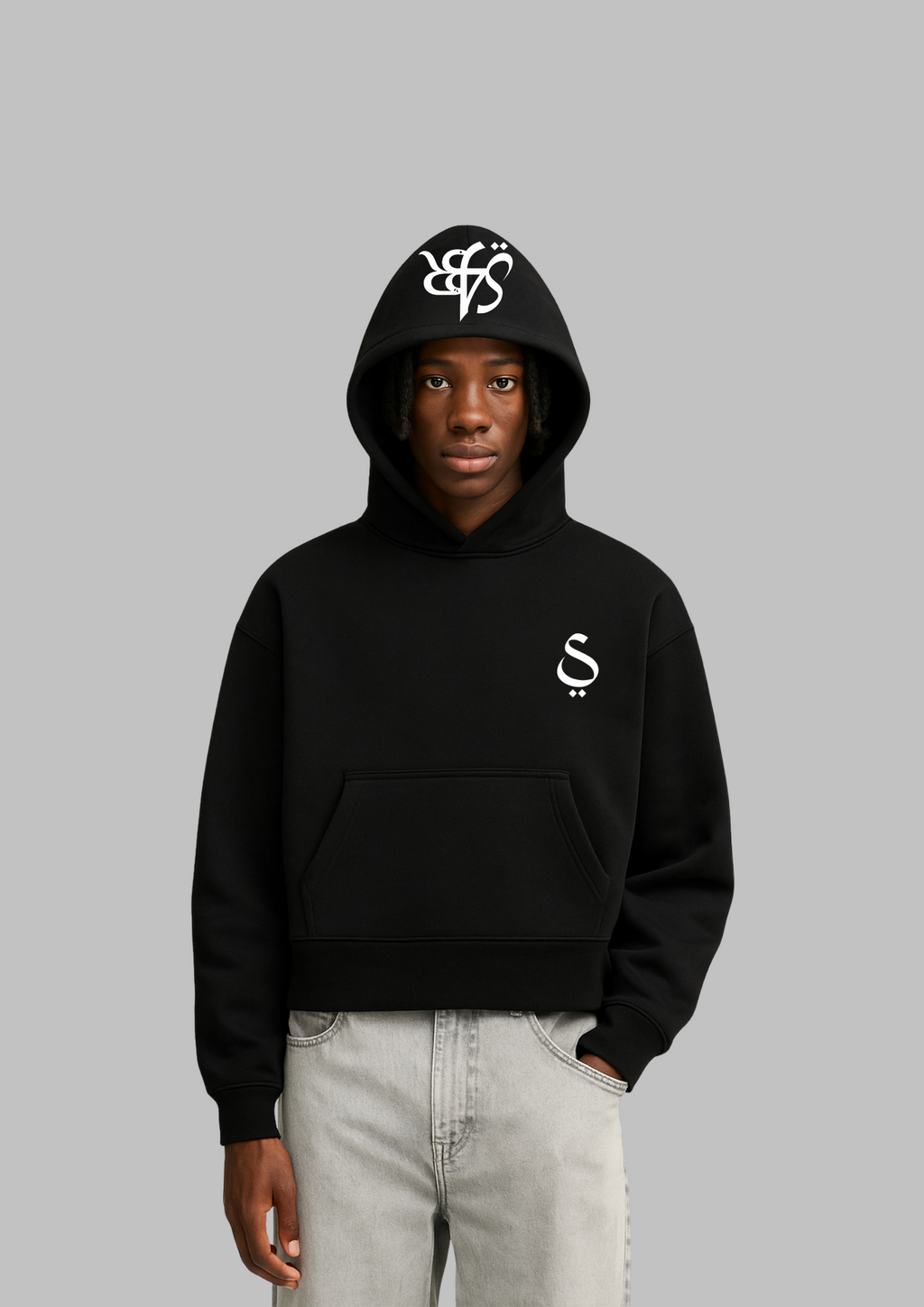 Origin Hoodie
