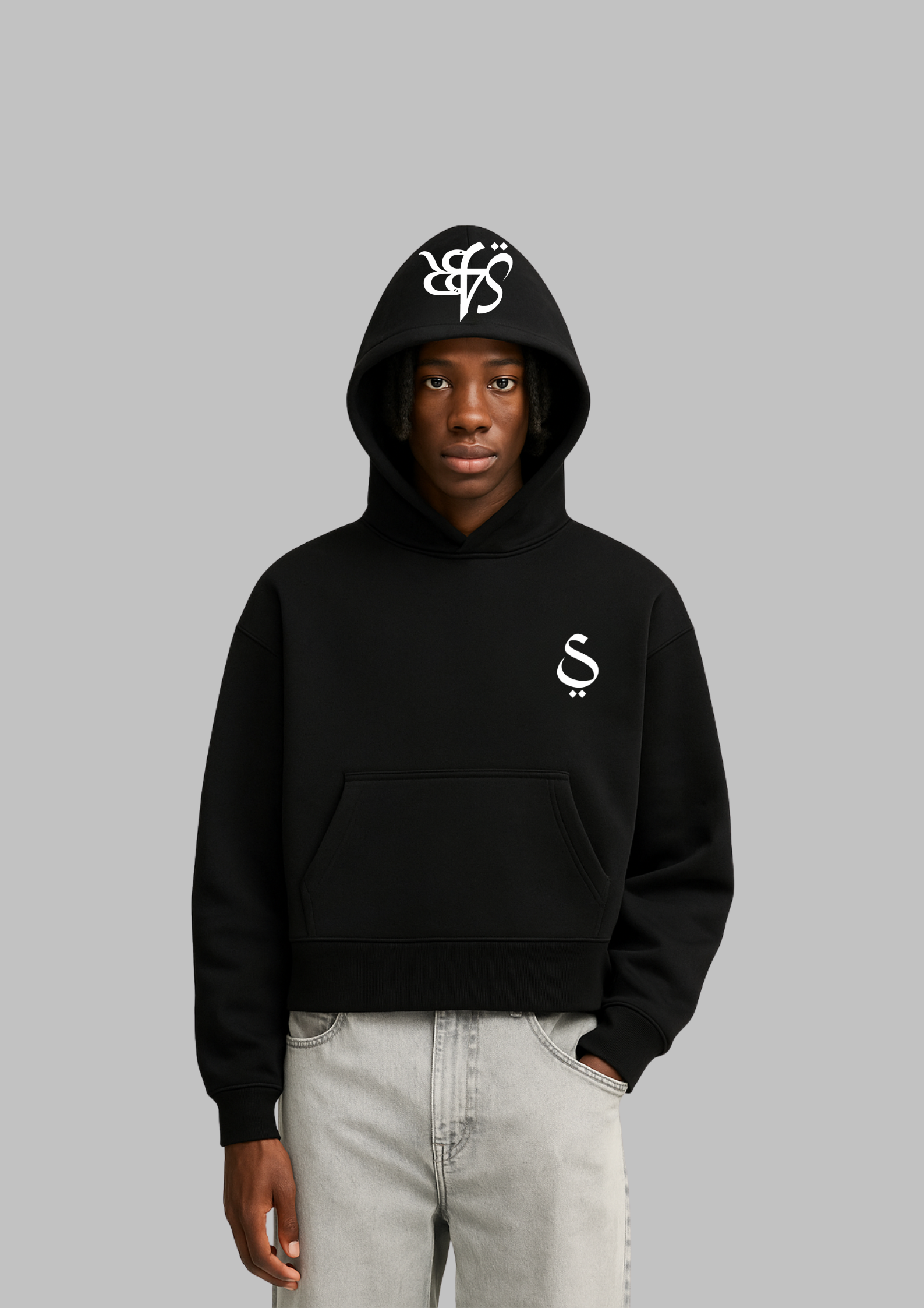 Origin Hoodie