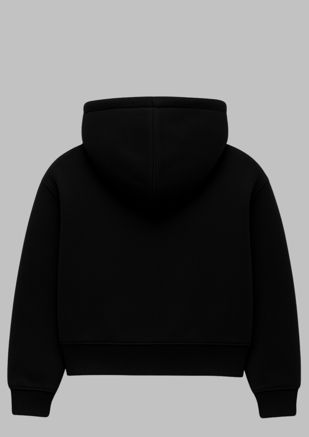 Origin Hoodie