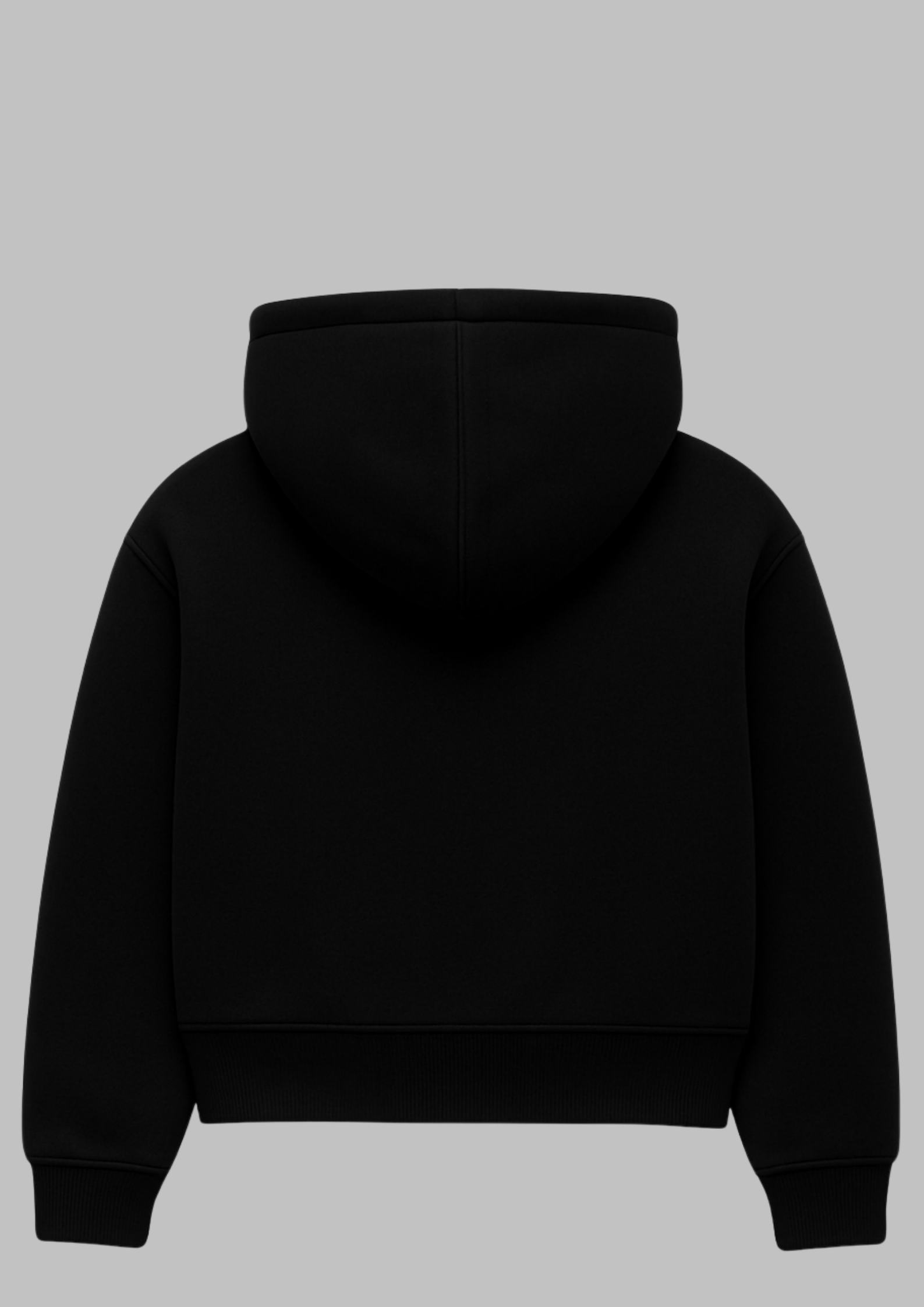 Origin Hoodie