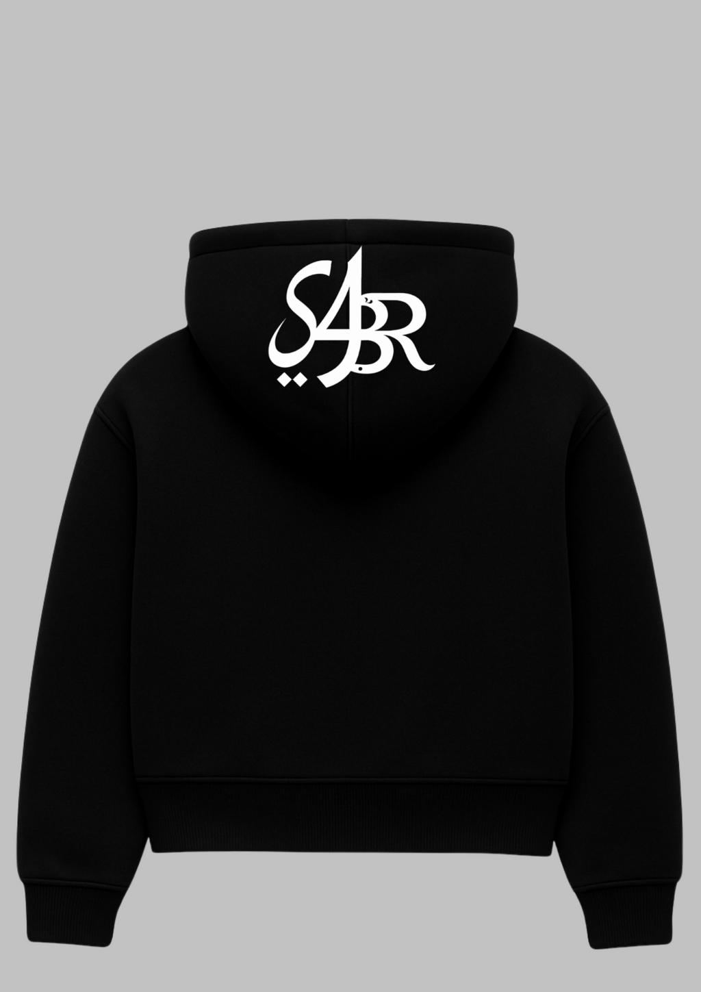 Origin Hoodie